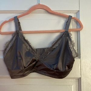 Auden Grey Bralette